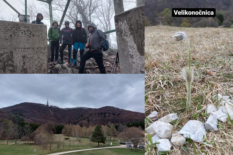 Ni slabega vremena je le slaba oprema - VGN-jevski BOČ